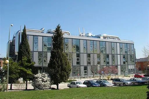 馬德里理工大學(xué)